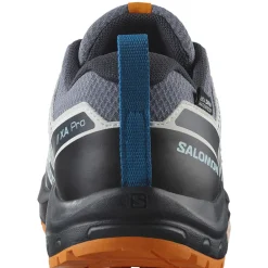 Scarpe bambino XA PRO V8 Waterproof