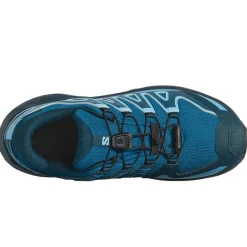Scarpe bambino XA Pro Waterproof
