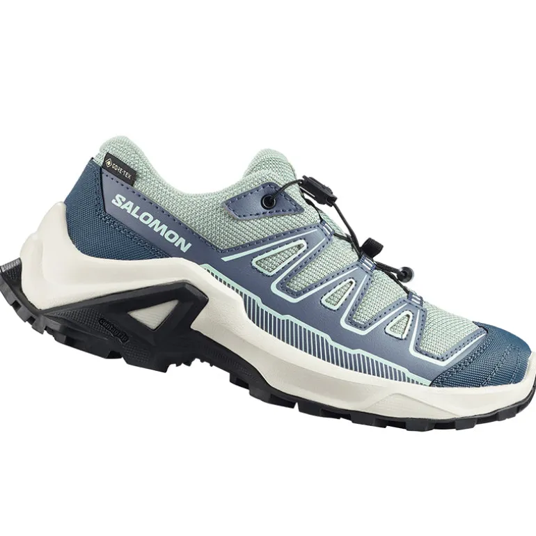 Scarpe bambino X Ultra GTX