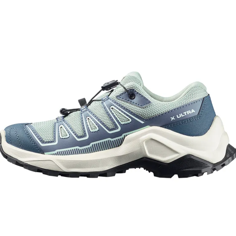 Scarpe bambino X Ultra GTX