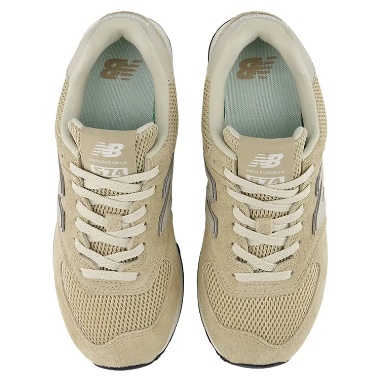Scarpe donna 574