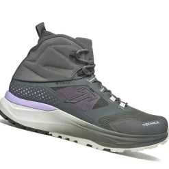 Scarpe donna Agate S Mid GTX