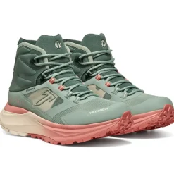 Scarpe donna Agate S Mid GTX