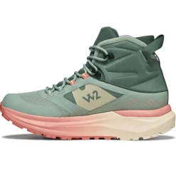 Scarpe donna Agate S Mid GTX