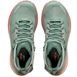 Scarpe donna Agate S Mid GTX