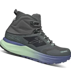 Scarpe donna Agate S mid GTX