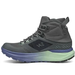 Scarpe donna Agate S mid GTX