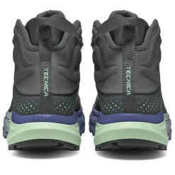 Scarpe donna Agate S mid GTX
