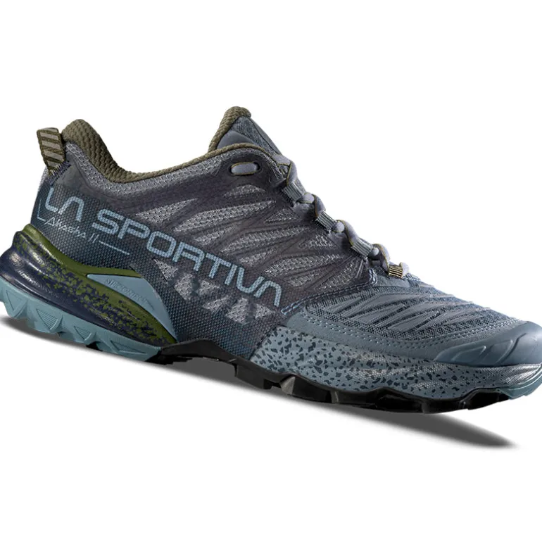 Scarpe donna Akasha II
