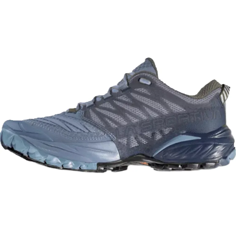 Scarpe donna Akasha II