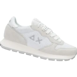 Scarpe donna Ally Glitter lurex