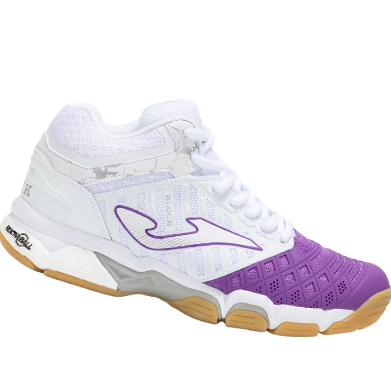 Scarpe donna Block lady