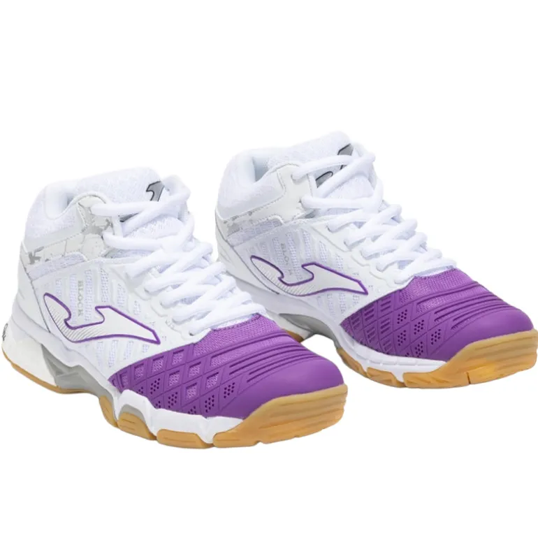 Scarpe donna Block lady