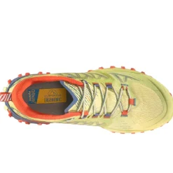 Scarpe donna Bushido III GTX