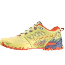 Scarpe donna Bushido III GTX
