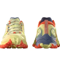 Scarpe donna Bushido III GTX
