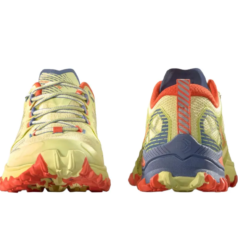 Scarpe donna Bushido III GTX