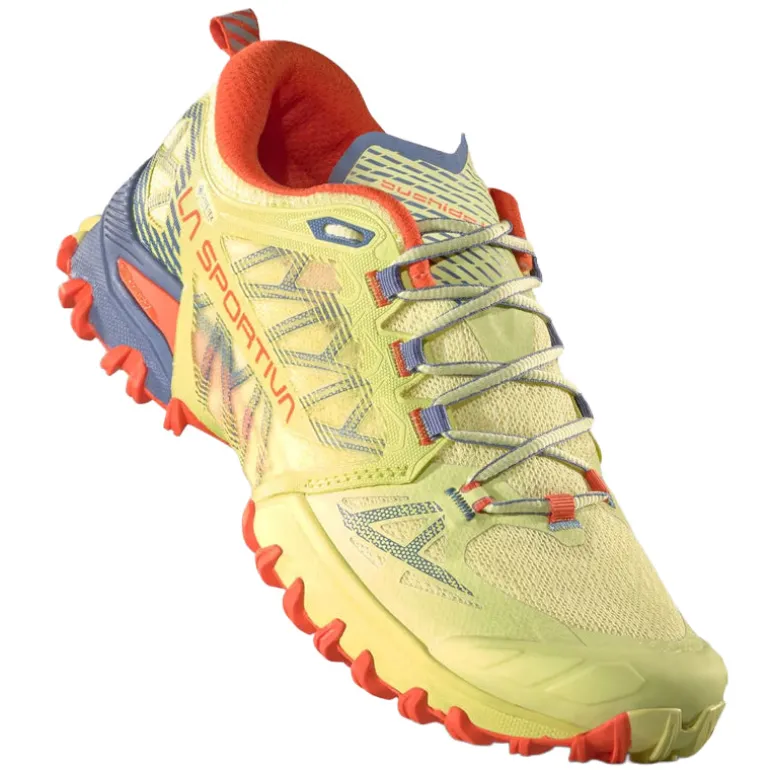 Scarpe donna Bushido III GTX