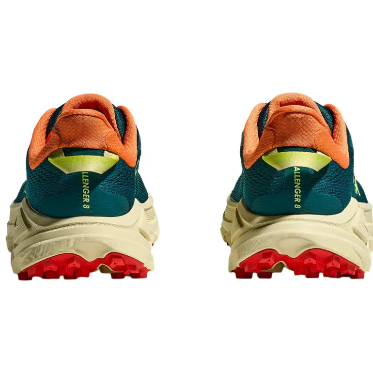 Scarpe donna Challenger 8