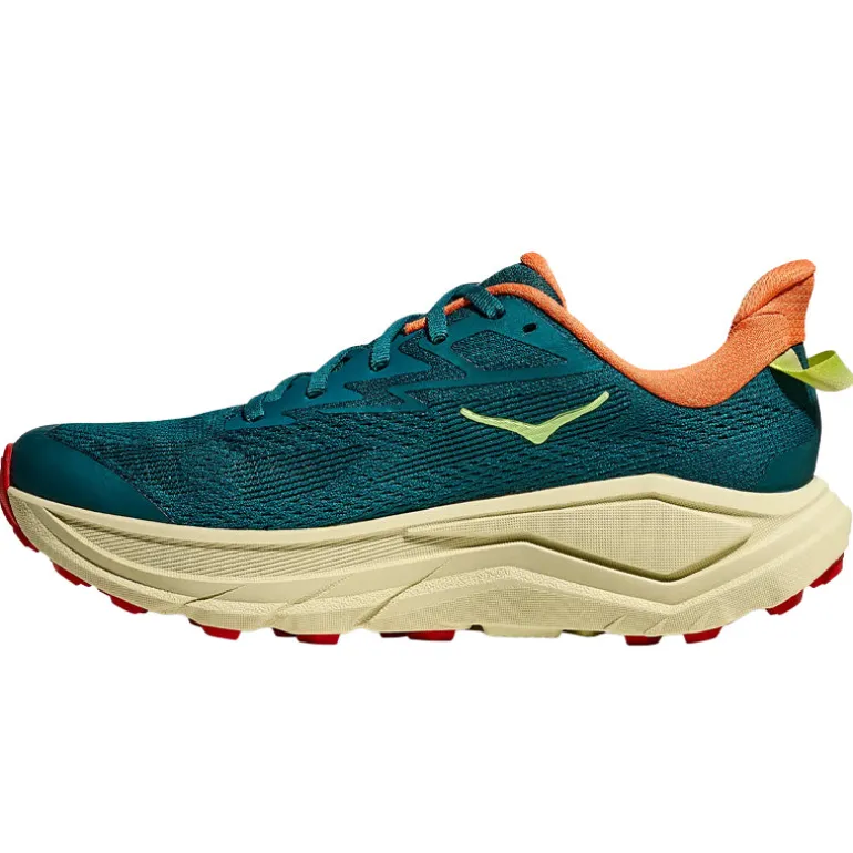 Scarpe donna Challenger 8