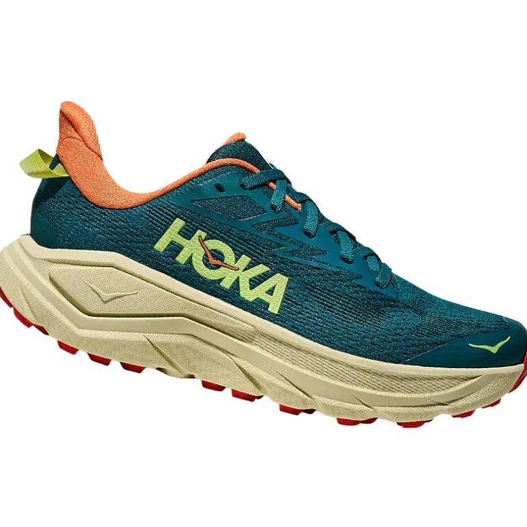 Scarpe donna Challenger 8