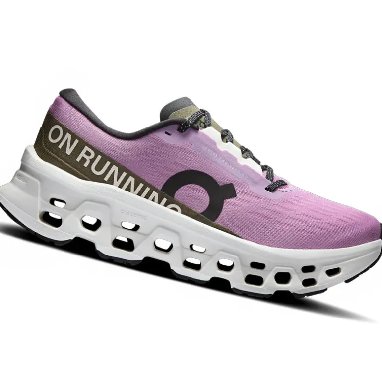 Scarpe donna Cloudmonster 3