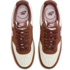 Scarpe donna Court Vision Low
