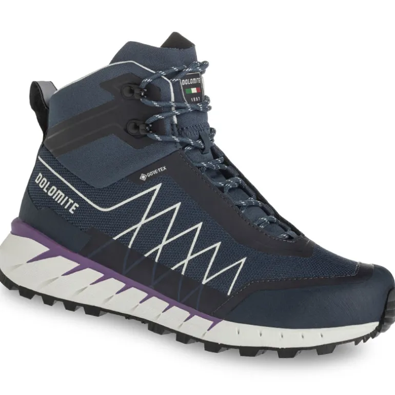 Scarpe donna Croda Nera HI GTX