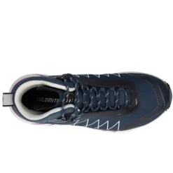 Scarpe donna Croda Nera HI GTX