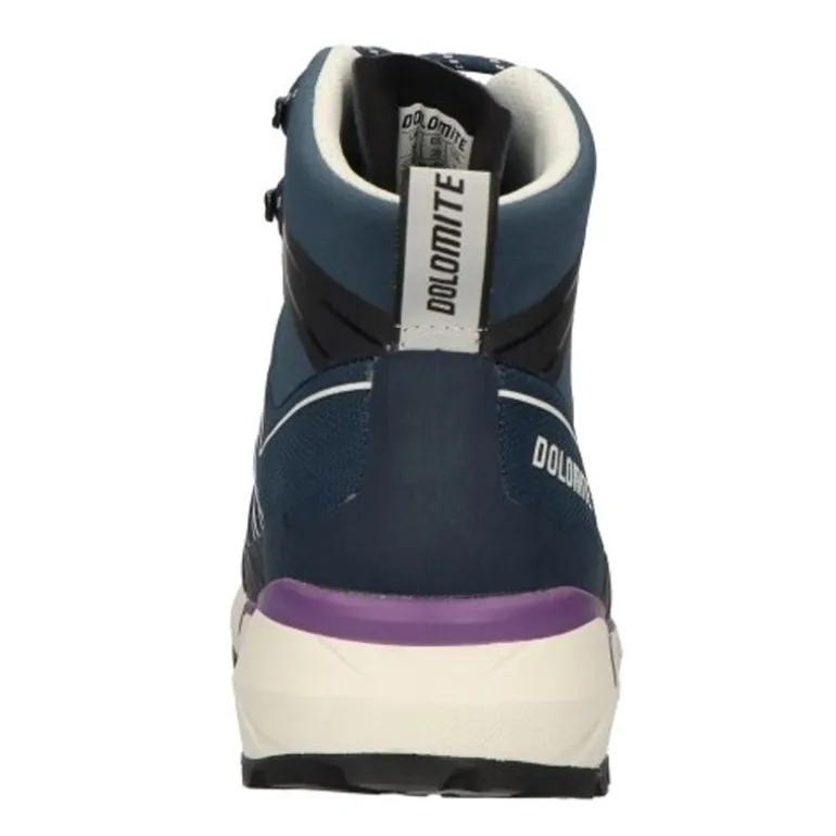 Scarpe donna Croda Nera HI GTX