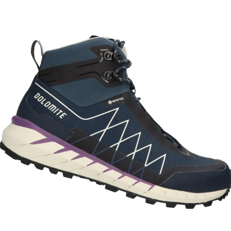 Scarpe donna Croda Nera HI GTX