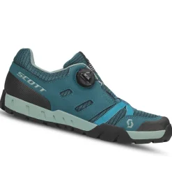 Scarpe donna Crus-R Flat BOA