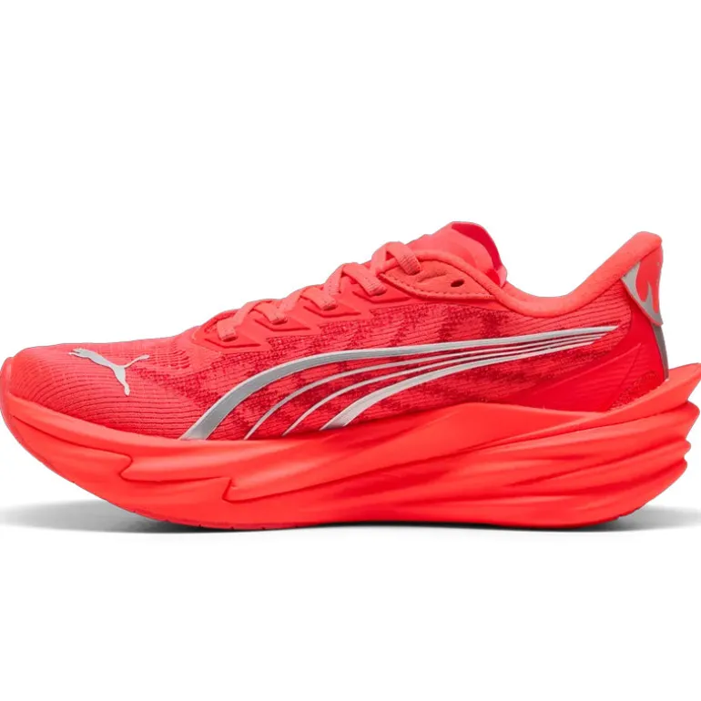 Scarpe donna Deviate Nitro 4
