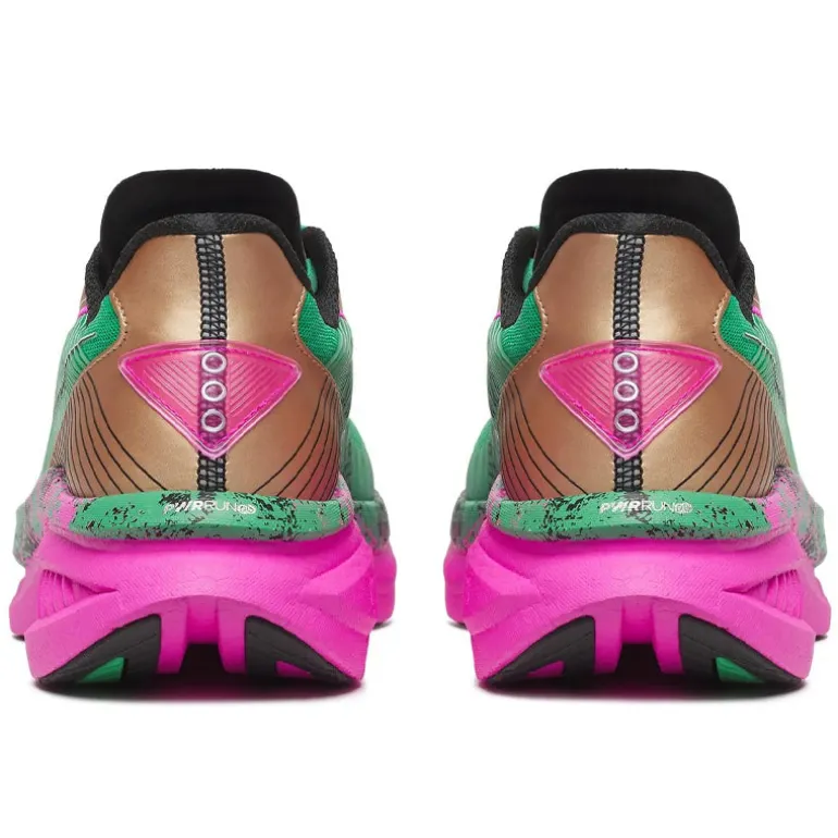 Scarpe donna Endorphin Azura Hi Octane