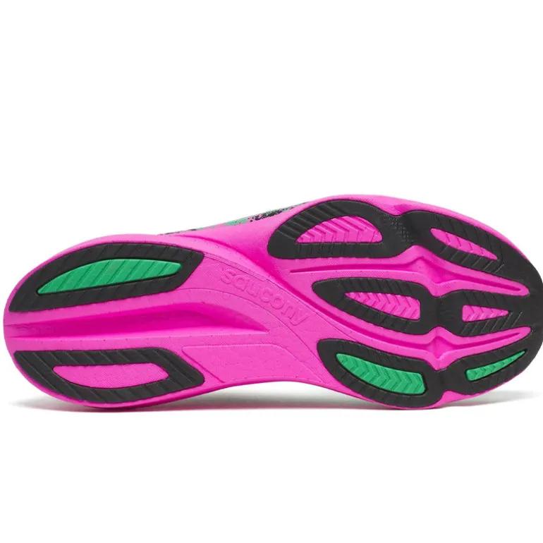 Scarpe donna Endorphin Azura Hi Octane