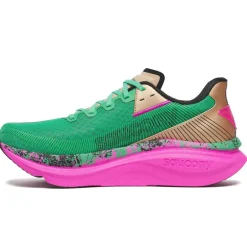 Scarpe donna Endorphin Azura Hi Octane