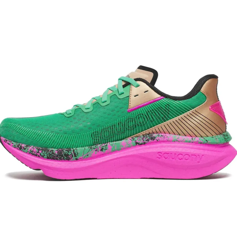 Scarpe donna Endorphin Azura Hi Octane