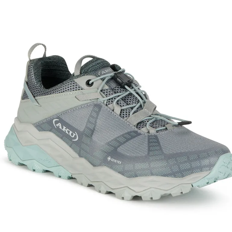 Scarpe donna Flyrock GTX