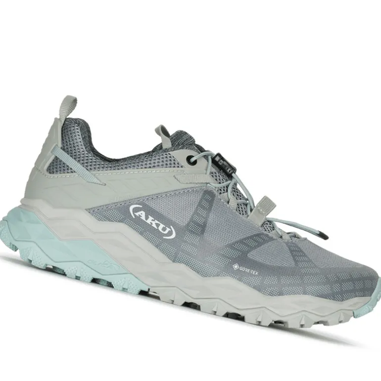 Scarpe donna Flyrock GTX
