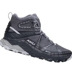 Scarpe donna Flyrock mid GTX