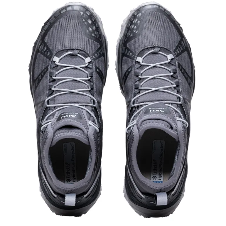 Scarpe donna Flyrock mid GTX