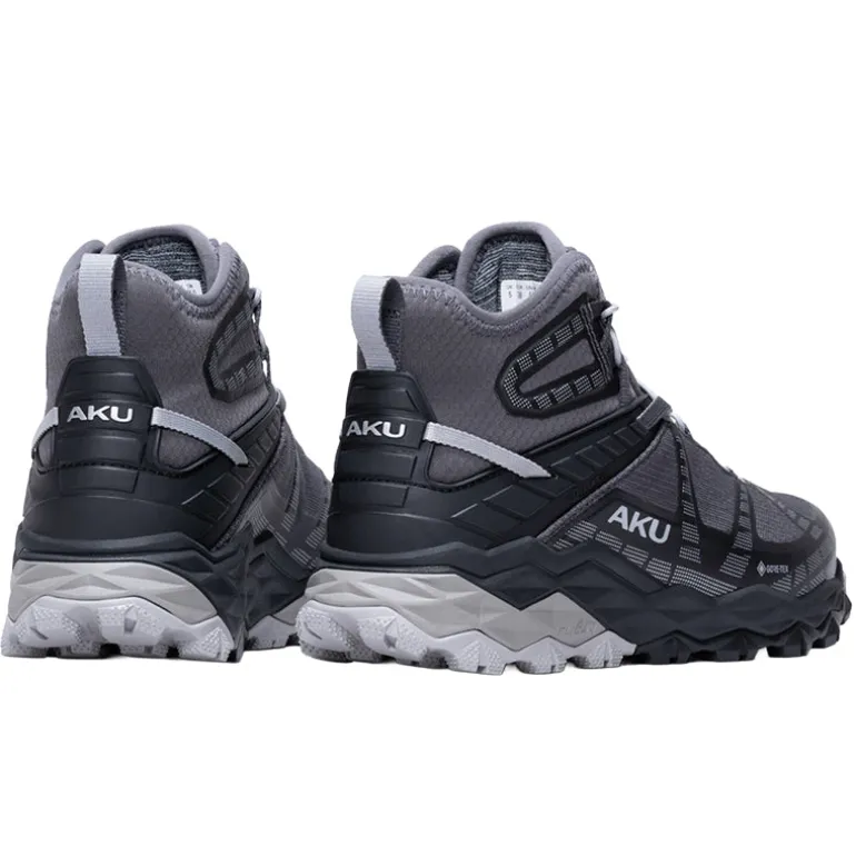 Scarpe donna Flyrock mid GTX