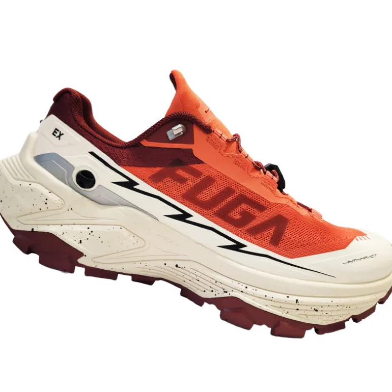 Scarpe donna Fuga EX 3