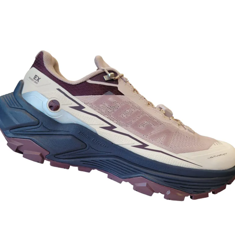 Scarpe donna Fuga EX 3