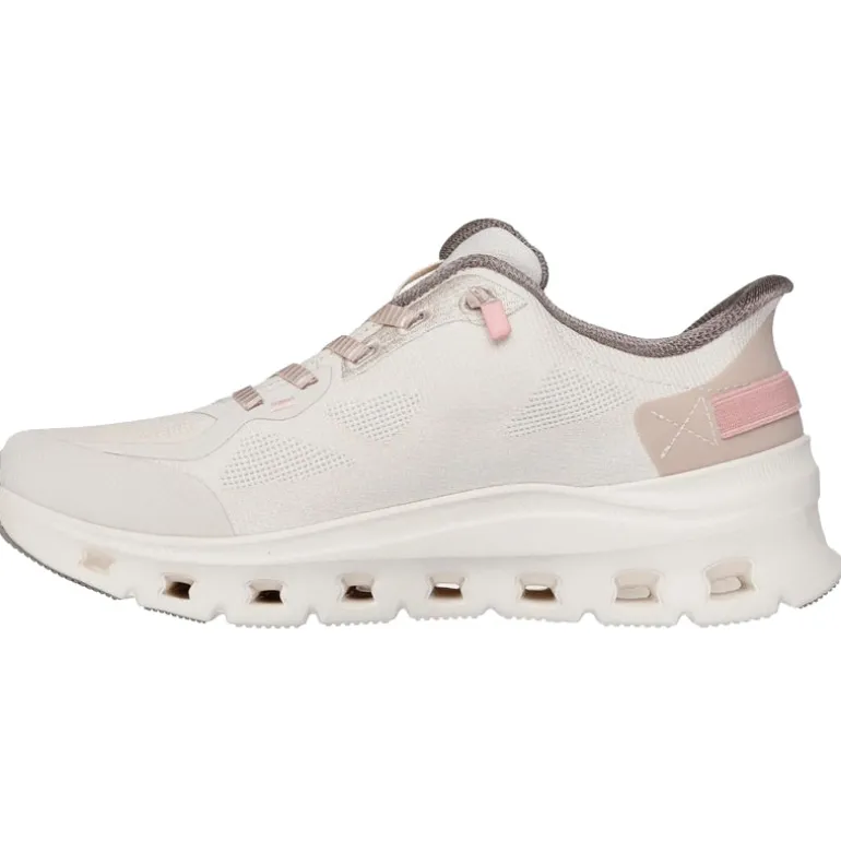 Scarpe donna Glide Step Pro Pure Motion Slip-Ins