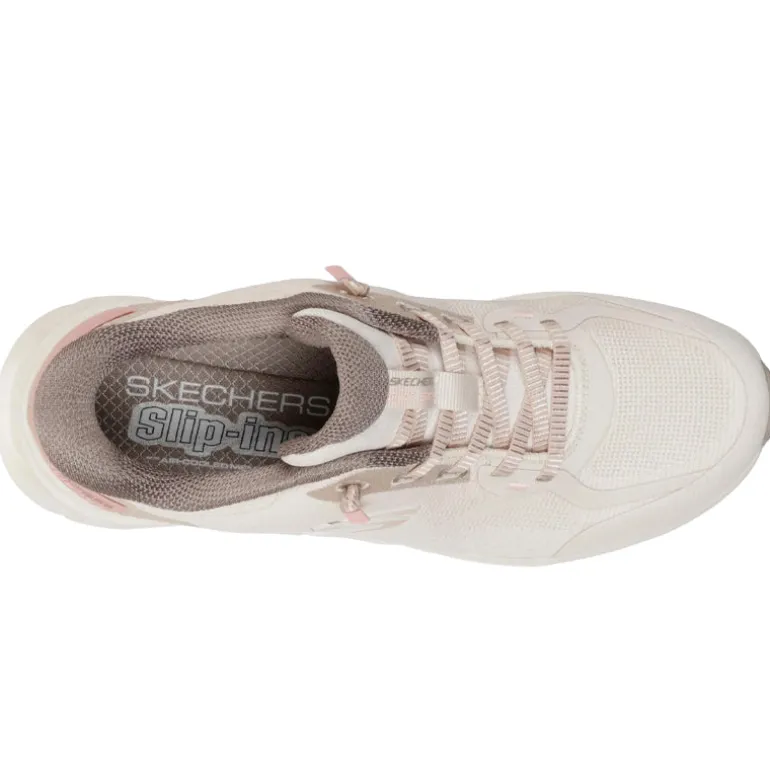 Scarpe donna Glide Step Pro Pure Motion Slip-Ins