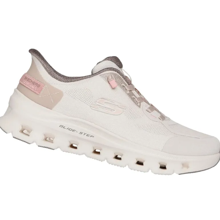 Scarpe donna Glide Step Pro Pure Motion Slip-Ins