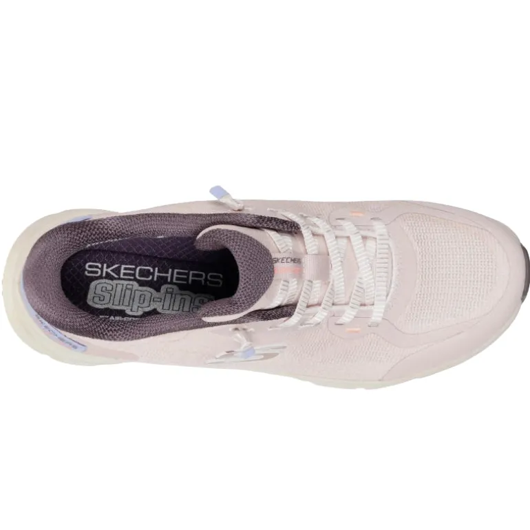 Scarpe donna Glide Step Pro Pure Motion Slip-Ins