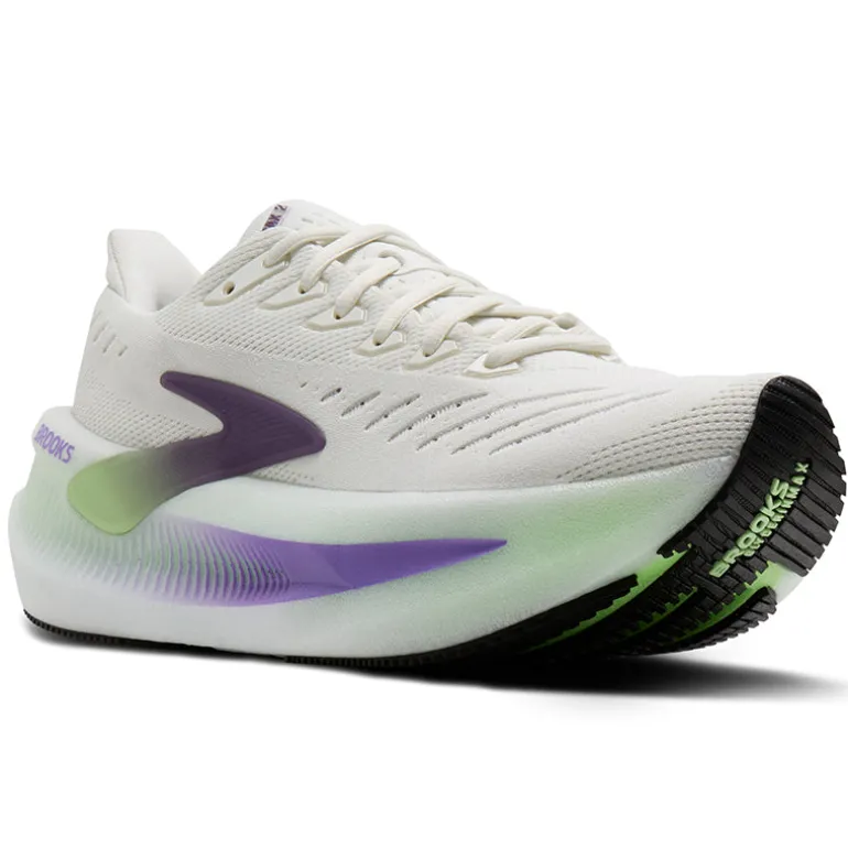 Scarpe donna Glycerin Max 2
