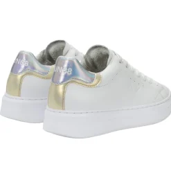 Scarpe donna Grace pelle